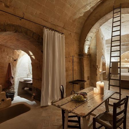 Corte San Pietro Ματέρα Εξωτερικό φωτογραφία