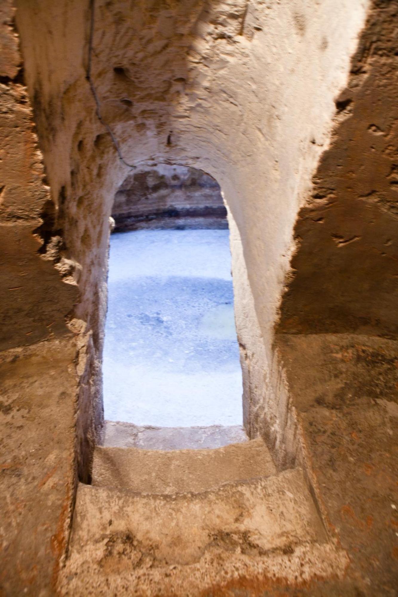 Corte San Pietro Ματέρα Εξωτερικό φωτογραφία