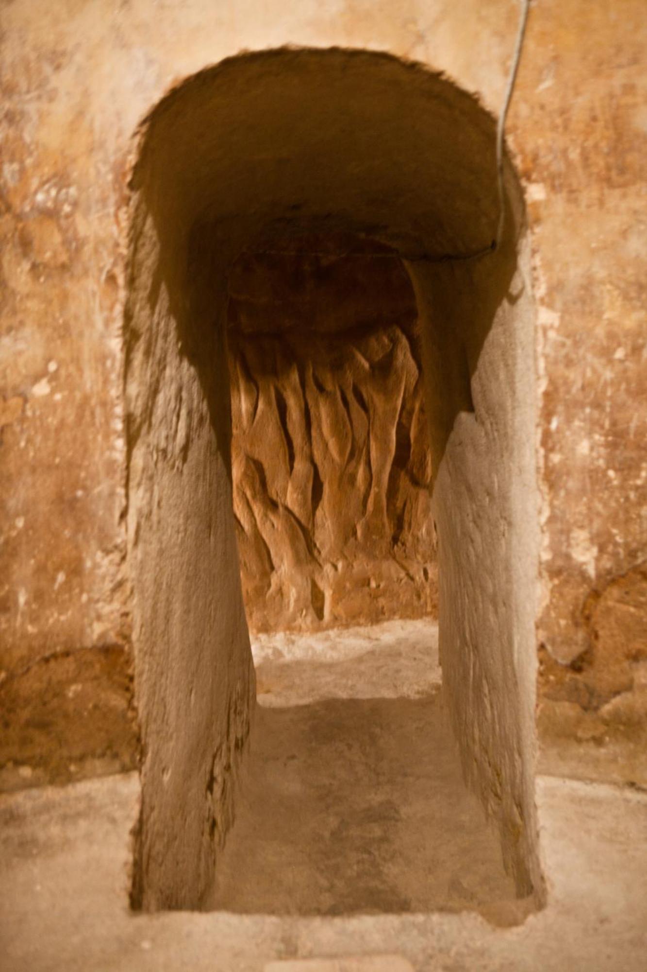 Corte San Pietro Ματέρα Εξωτερικό φωτογραφία