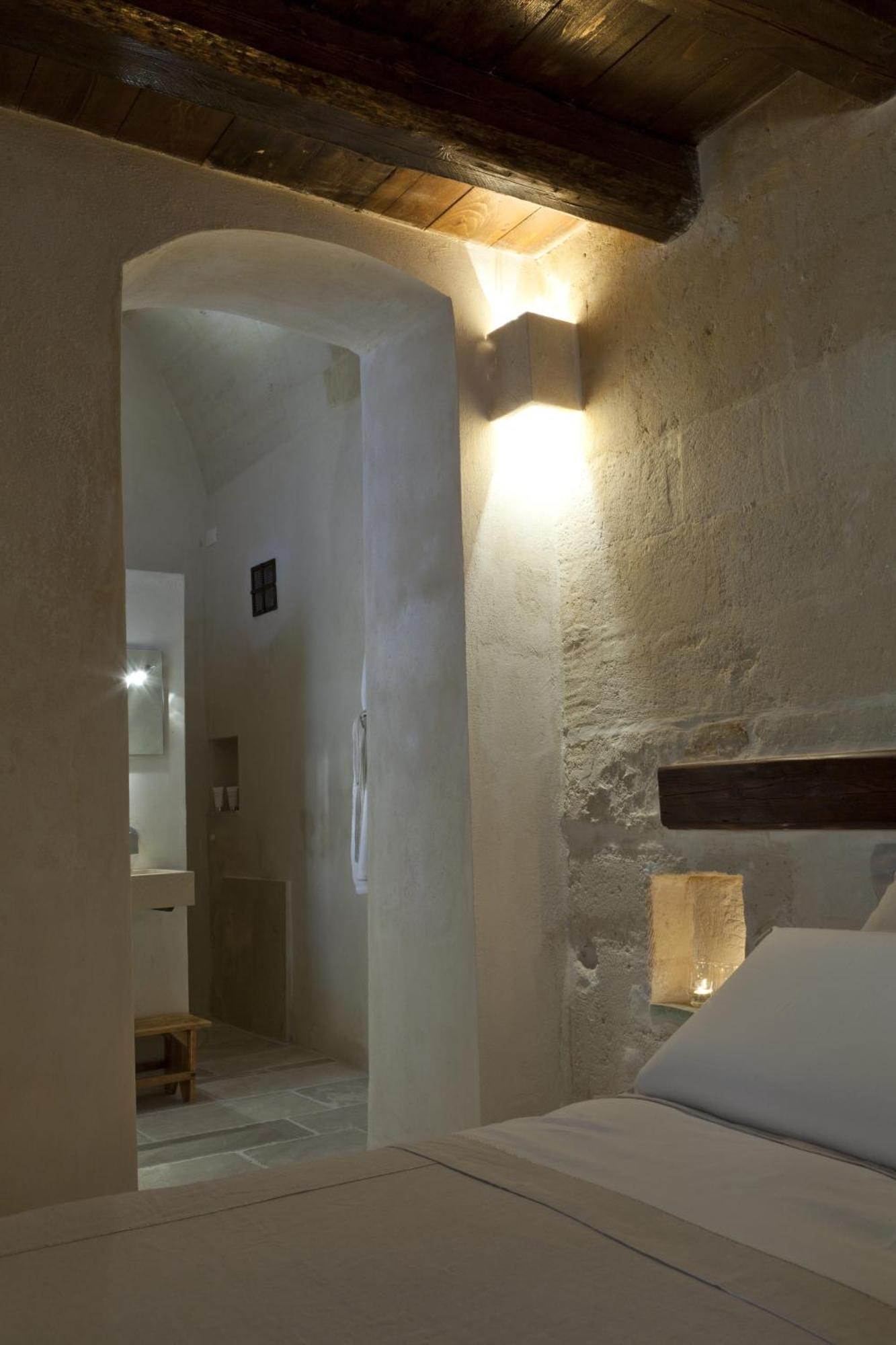 Corte San Pietro Ματέρα Δωμάτιο φωτογραφία
