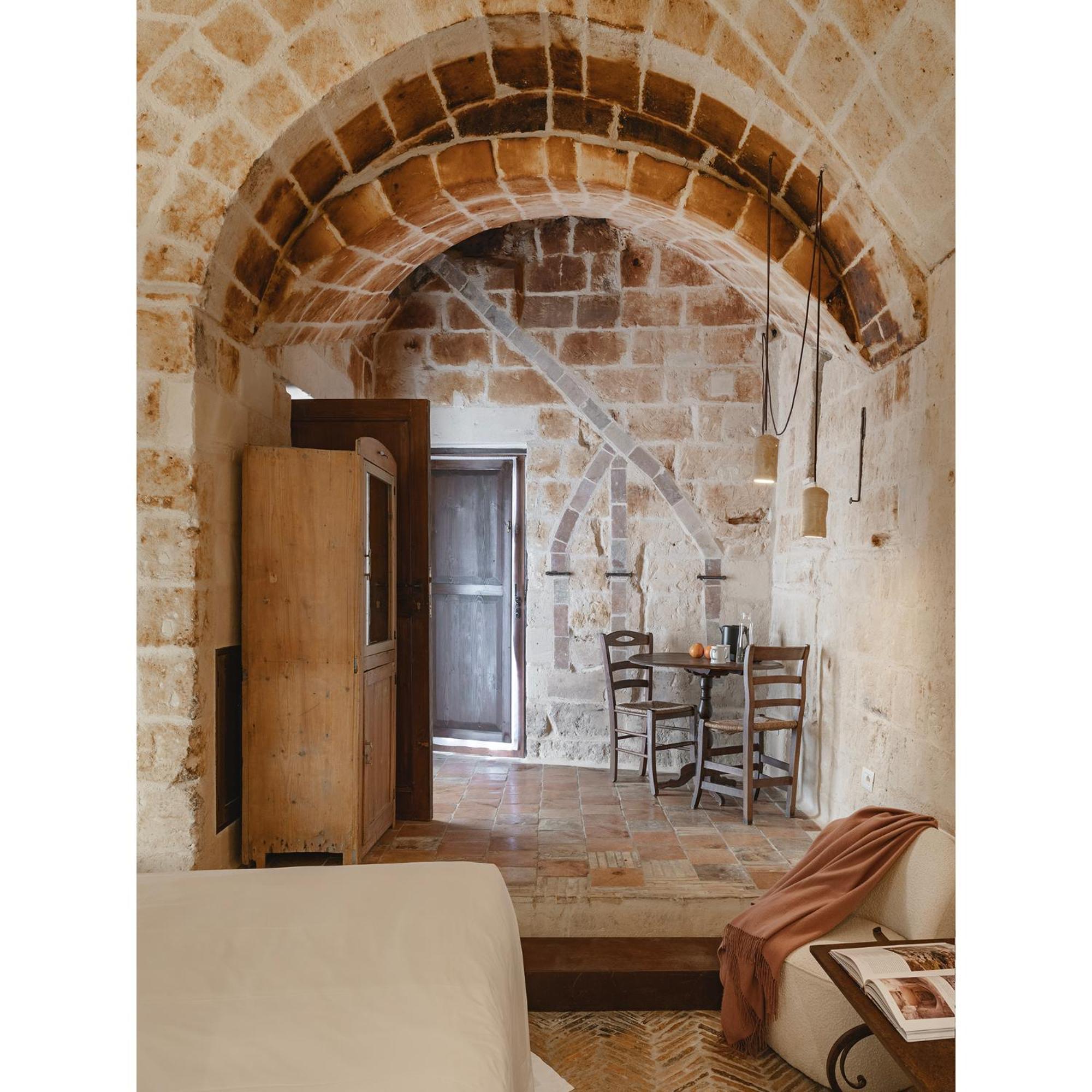 Corte San Pietro Ματέρα Εξωτερικό φωτογραφία