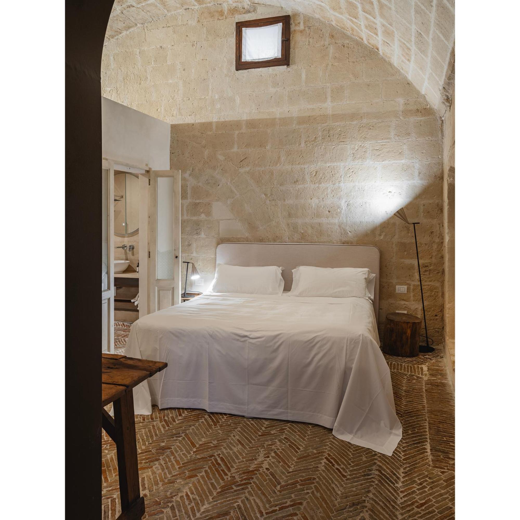 Corte San Pietro Ματέρα Εξωτερικό φωτογραφία