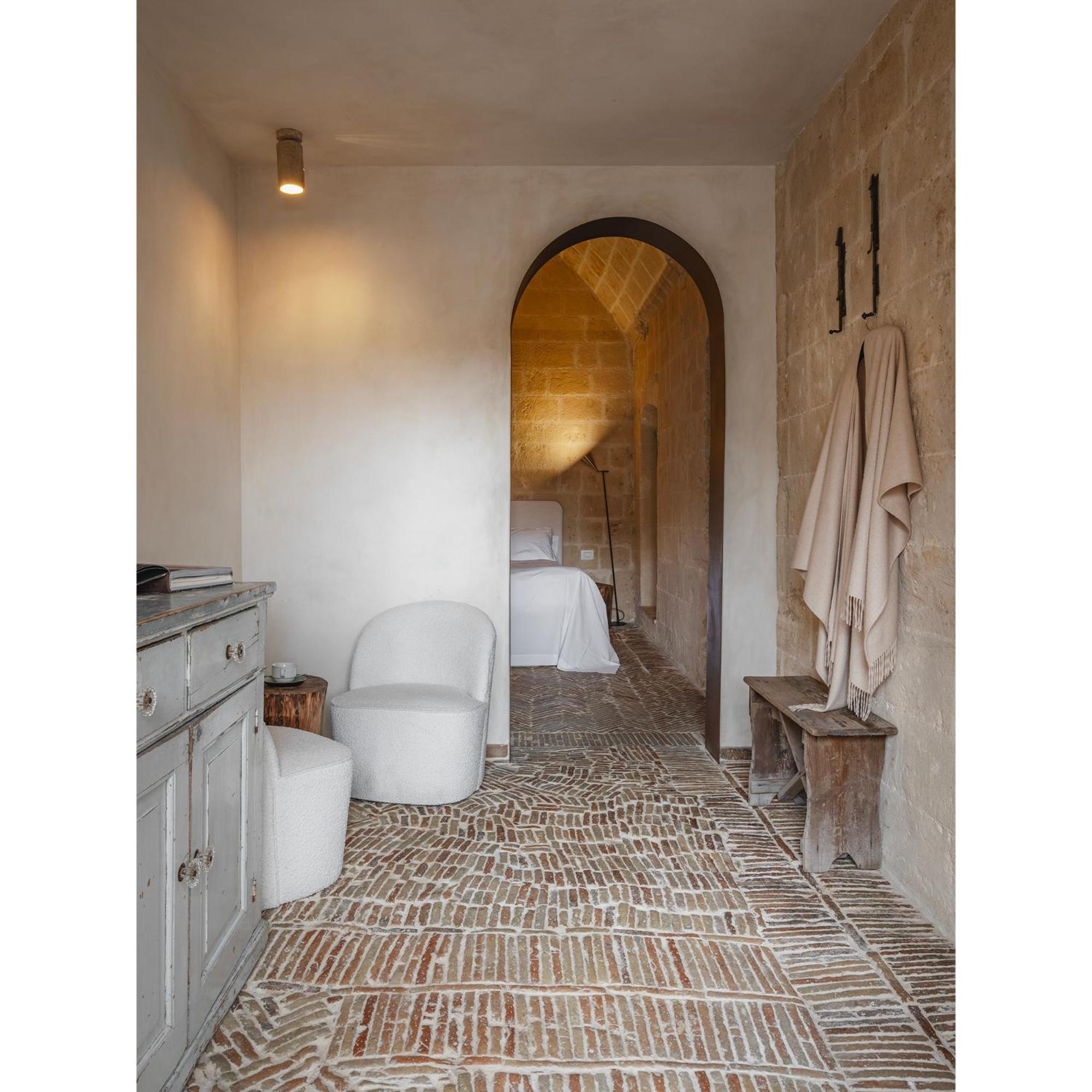 Corte San Pietro Ματέρα Εξωτερικό φωτογραφία