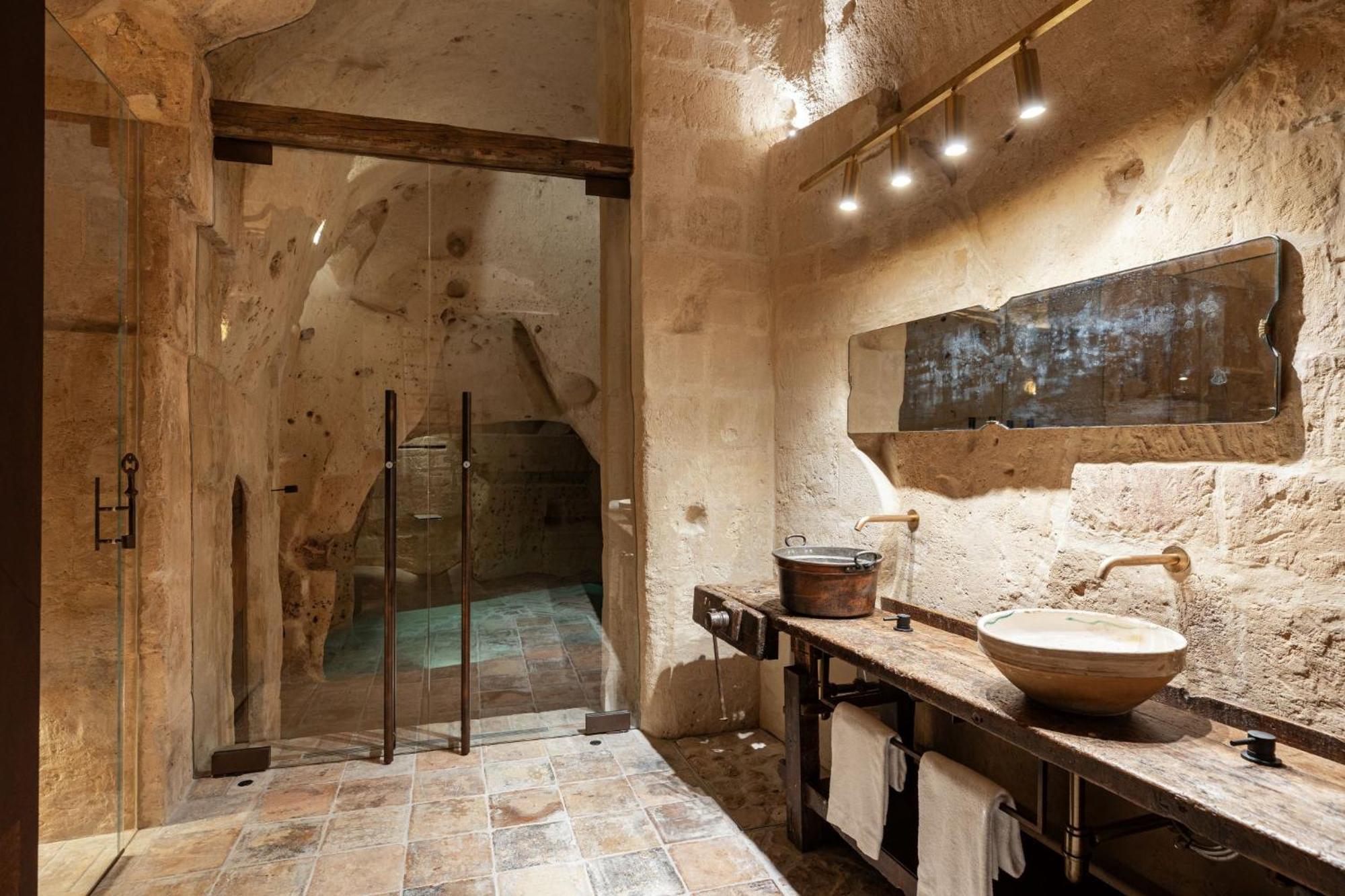 Corte San Pietro Ματέρα Εξωτερικό φωτογραφία