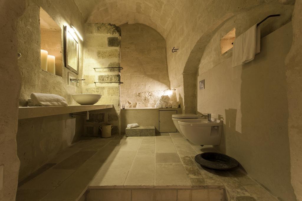 Corte San Pietro Ματέρα Εξωτερικό φωτογραφία