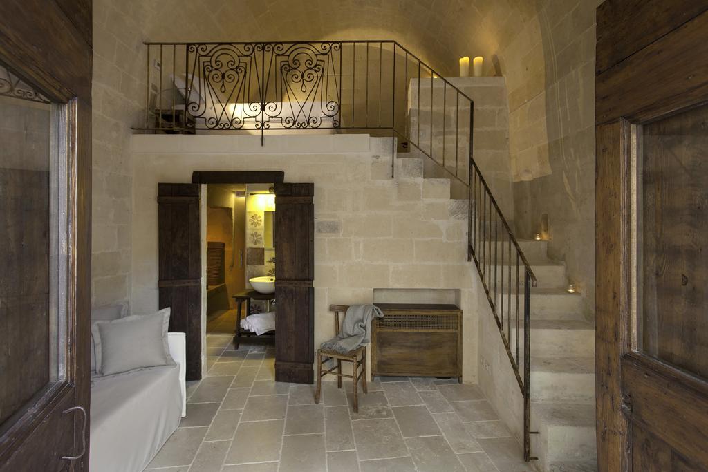 Corte San Pietro Ματέρα Εξωτερικό φωτογραφία