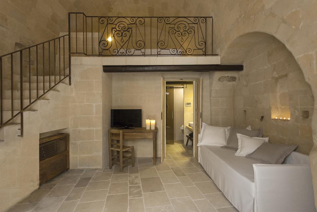 Corte San Pietro Ματέρα Εξωτερικό φωτογραφία