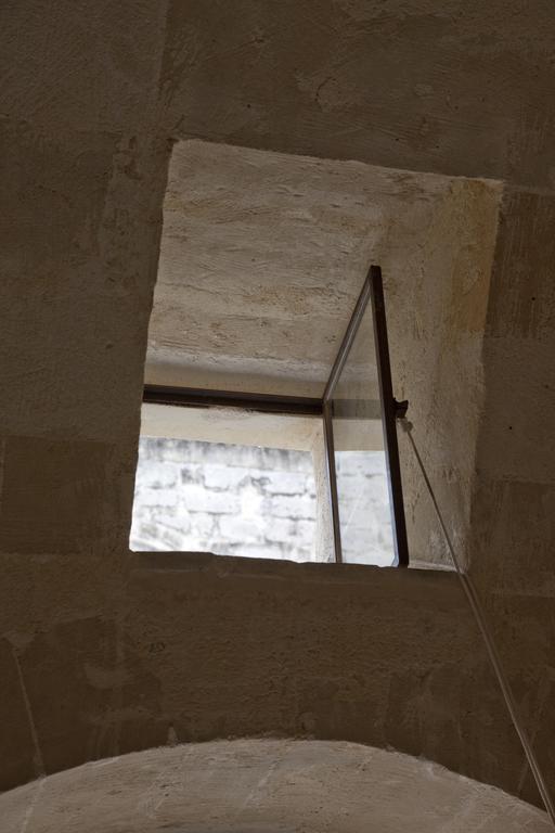 Corte San Pietro Ματέρα Εξωτερικό φωτογραφία