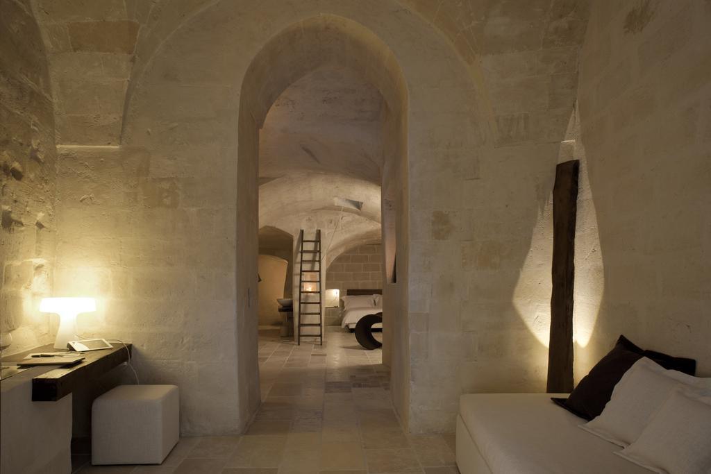 Corte San Pietro Ματέρα Εξωτερικό φωτογραφία