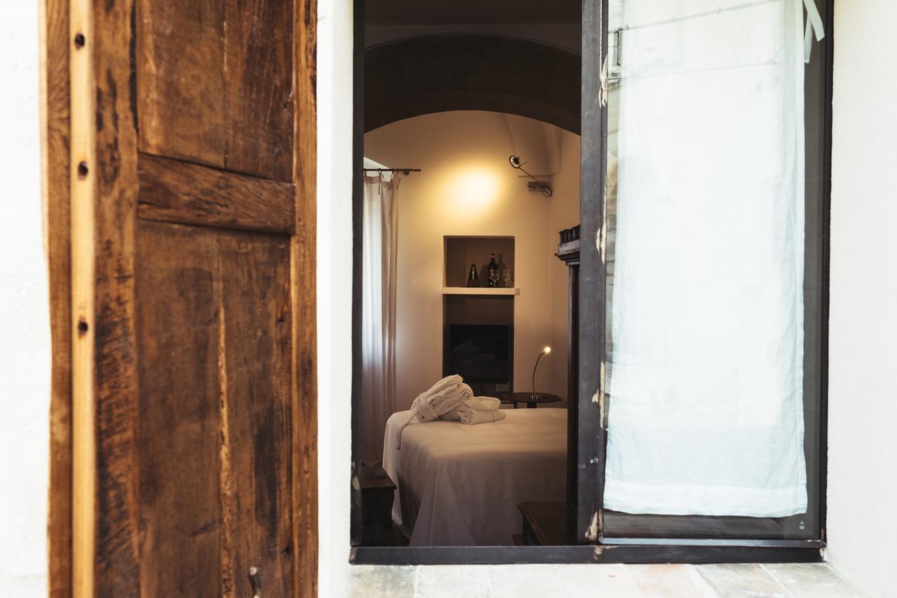 Corte San Pietro Ματέρα Εξωτερικό φωτογραφία
